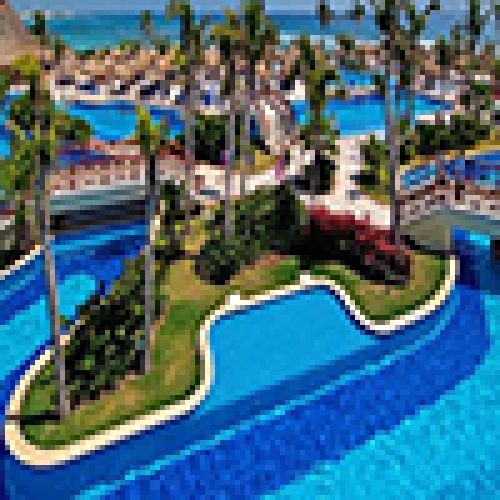 Luxury Bahia Principe Akumal