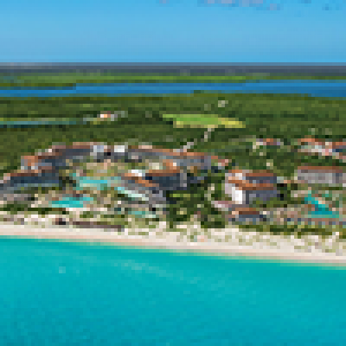 Dreams Playa Mujeres Resort & Spa