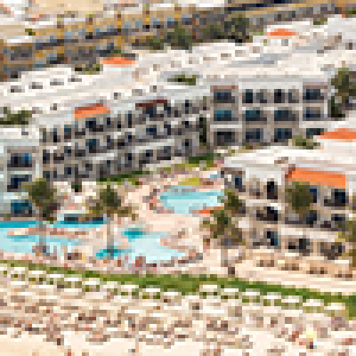Hilton Playa del Carmen