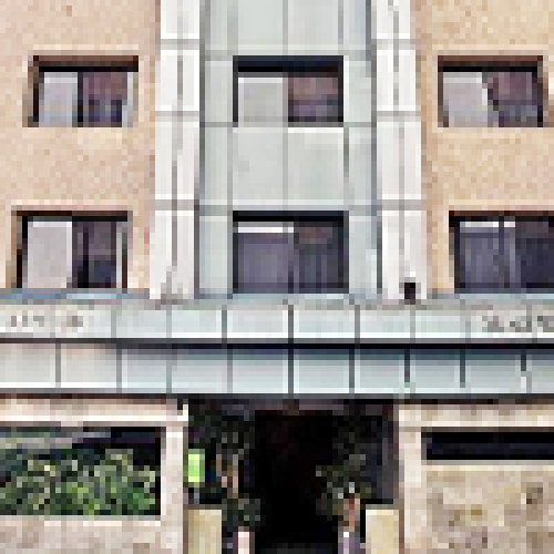 Hotel San Diego