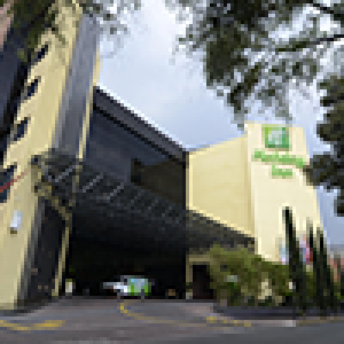 Holiday Inn Dali Airport