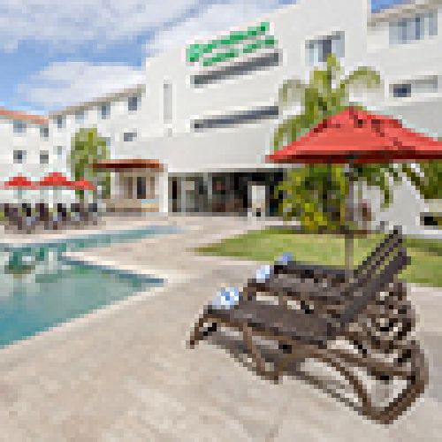 Wyndham Garden Playa del Carmen