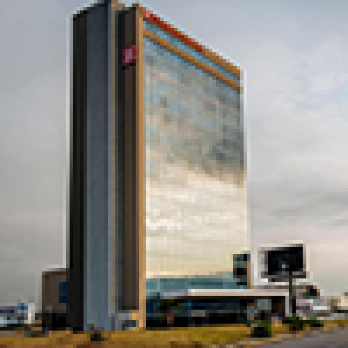 Hilton Garden Inn Puebla Angelópolis