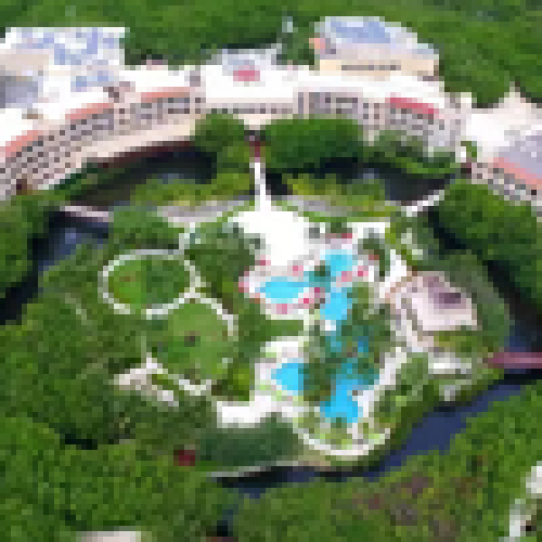 Hacienda Tres Ríos