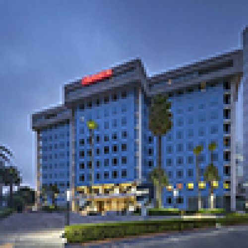 Sheraton Hotel Santa Fe