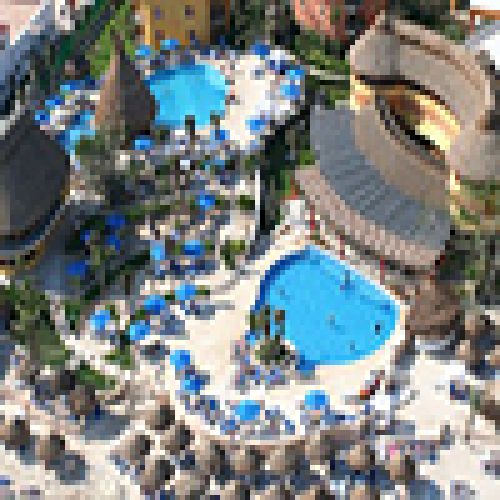 The Reef Playacar Resort and Spa