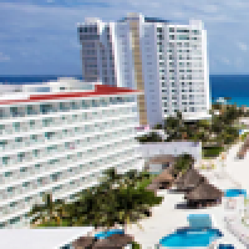 Krystal Cancun
