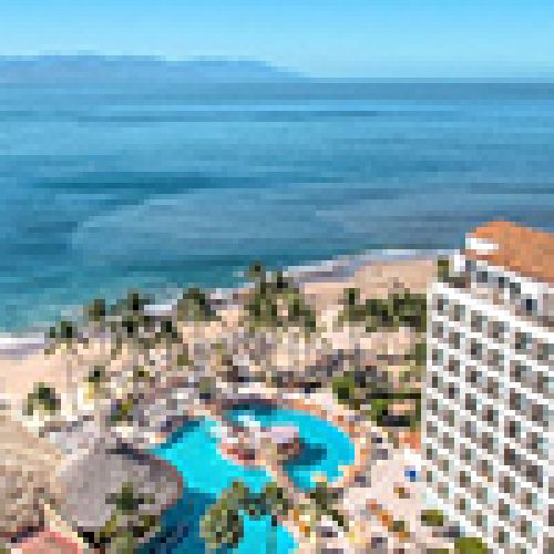 Sunscape Puerto Vallarta Resort & Spa