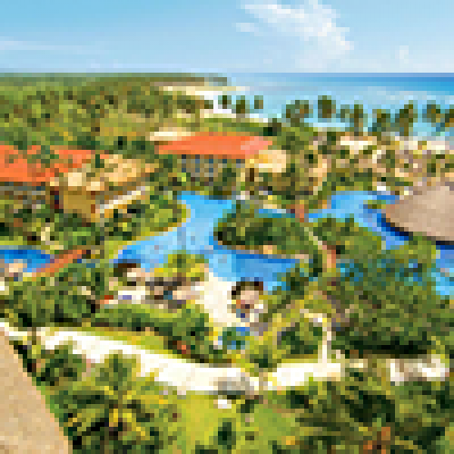 Dreams Punta Cana