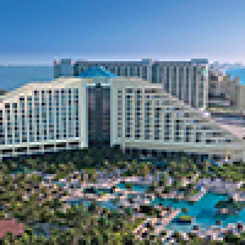 IBEROSTAR Cancun