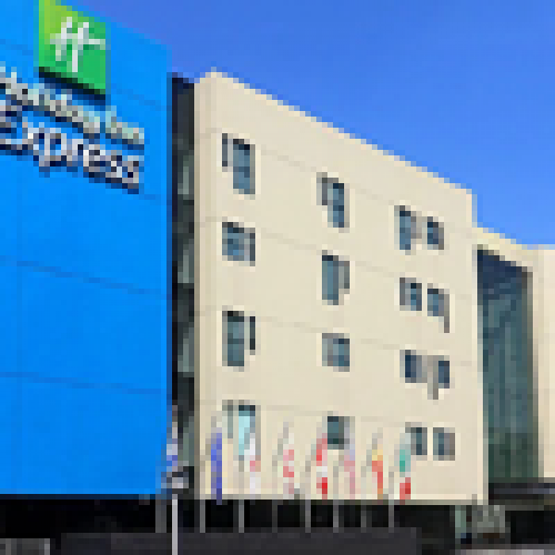 Holiday Inn Express Mexico Aeropuerto