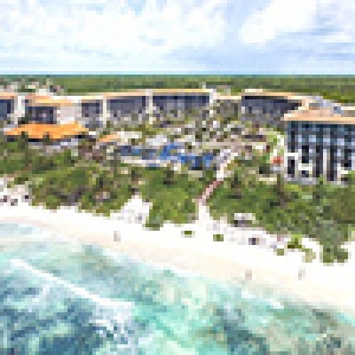Unico 20º 87º Riviera Maya