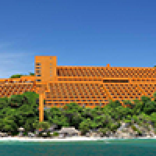 Las Brisas Ixtapa