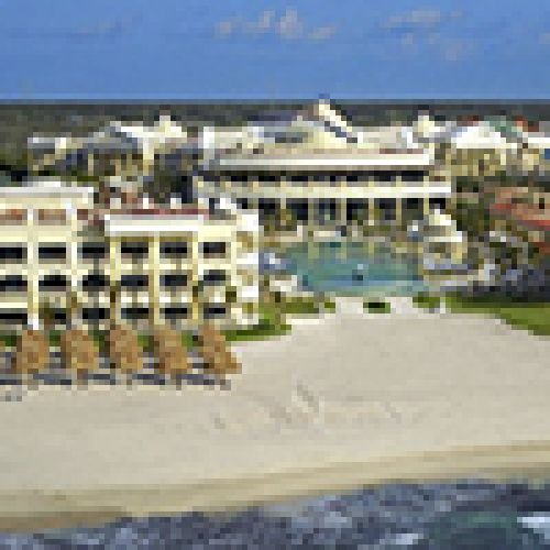 IBEROSTAR Grand Paraiso