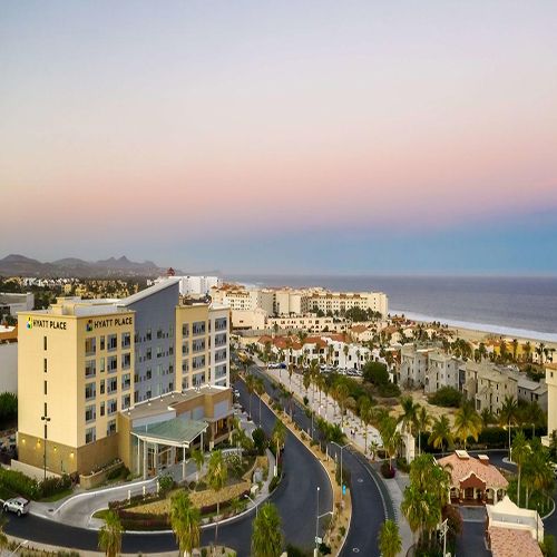 Hyatt Place Los Cabos