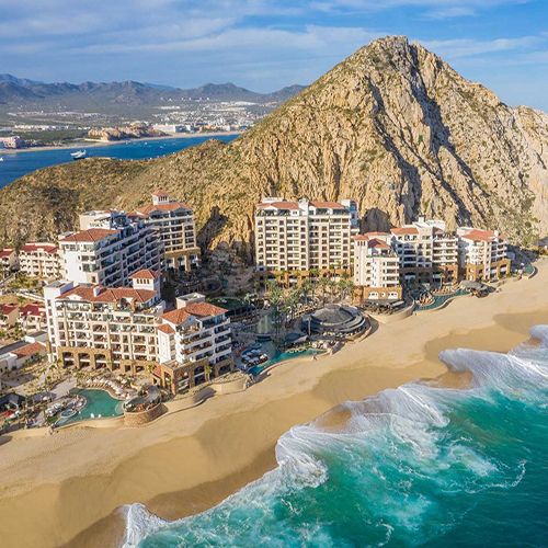 Grand Solmar Land's End