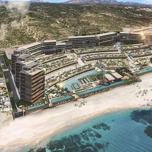 Solaz, a Luxury Collection Resort, Los Cabos