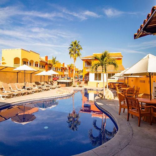 Quinta del Sol By Solmar