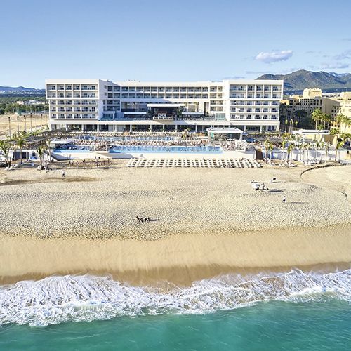 Riu Palace Baja California