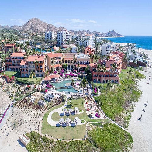 Casa del Mar Golf Resort & Spa