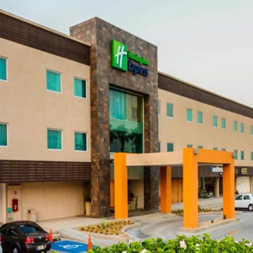 Holiday Inn Express Cabo San Lucas
