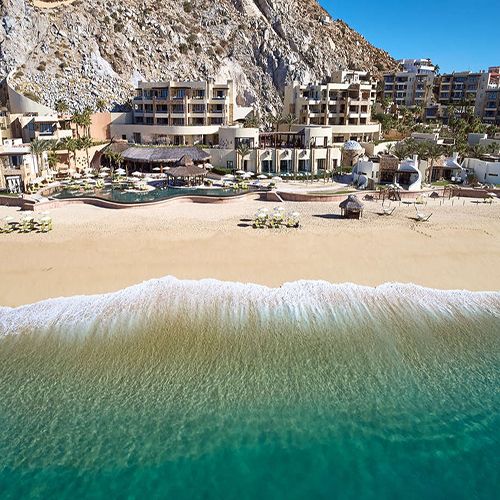 Waldorf Astoria Los Cabos Pedregal