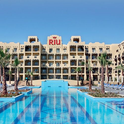 Riu Santa Fe