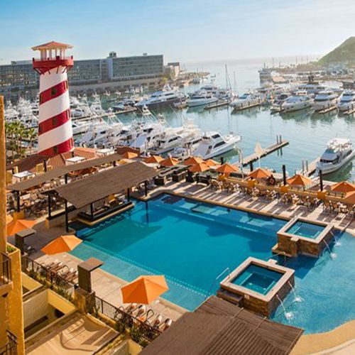 Tesoro Los Cabos