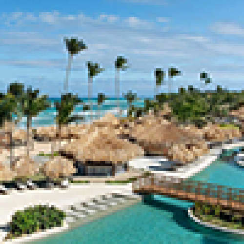 Excellence Punta Cana