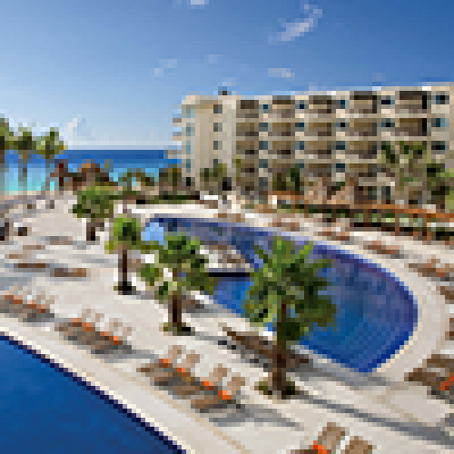 Dreams Riviera Cancun Resort & Spa