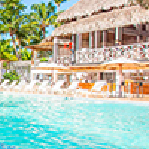 Be Live Canoa