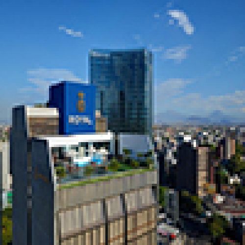 Royal Reforma
