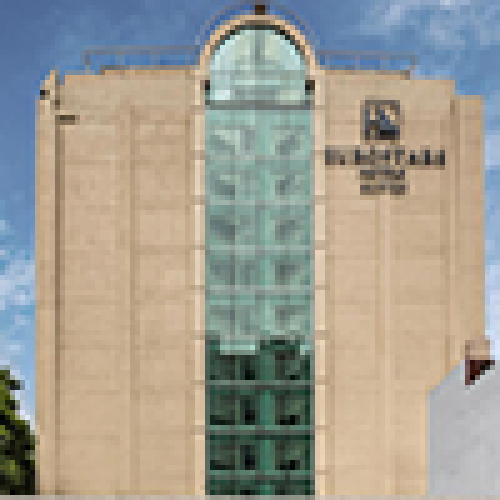 Eurostars Zona Rosa Suites