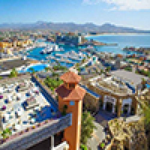 Sandos Finisterra Los Cabos