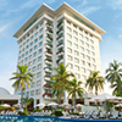 Emporio Ixtapa
