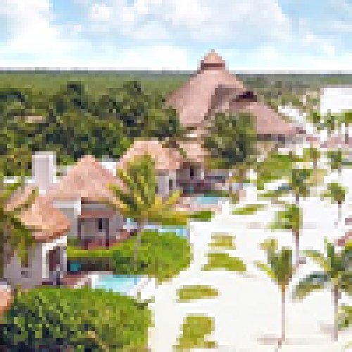 Fairmont Mayakoba