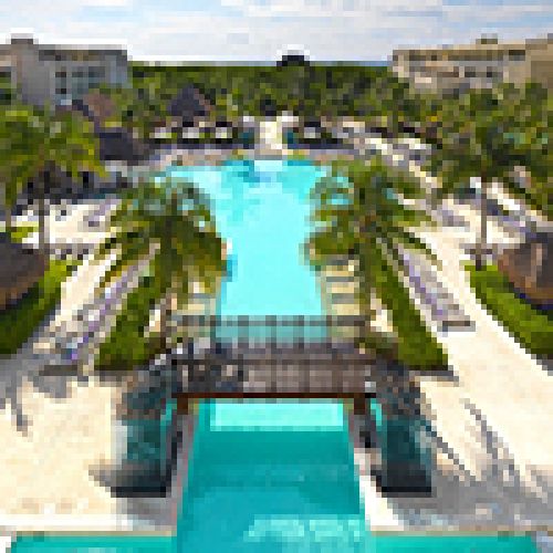 Paradisus Playa del Carmen