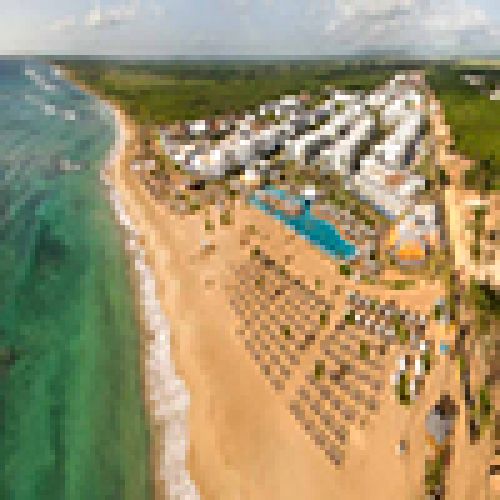 Nickelodeon Punta Cana