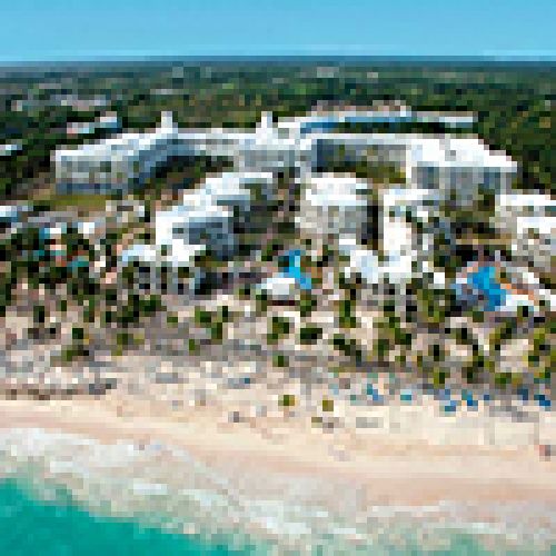 Riu Palace Bavaro