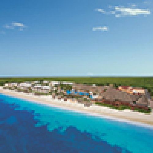 Now Sapphire Riviera Cancun
