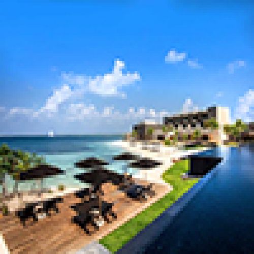 Nizuc Resort & Spa