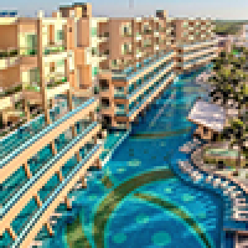 Generations Riviera Maya