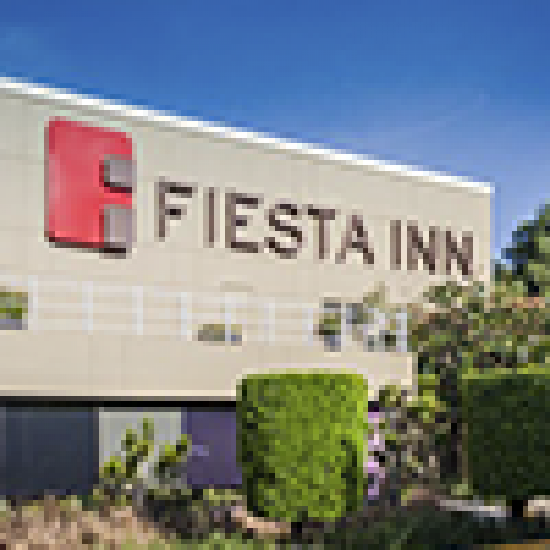 Fiesta Inn Aeropuerto