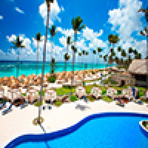 Paradisus Punta Cana