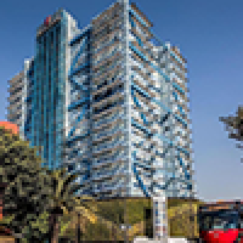 Fiesta Inn Insurgentes Viaducto