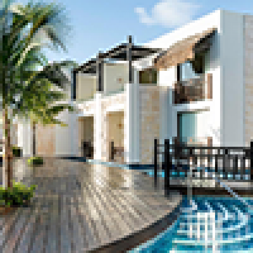 Azul Beach