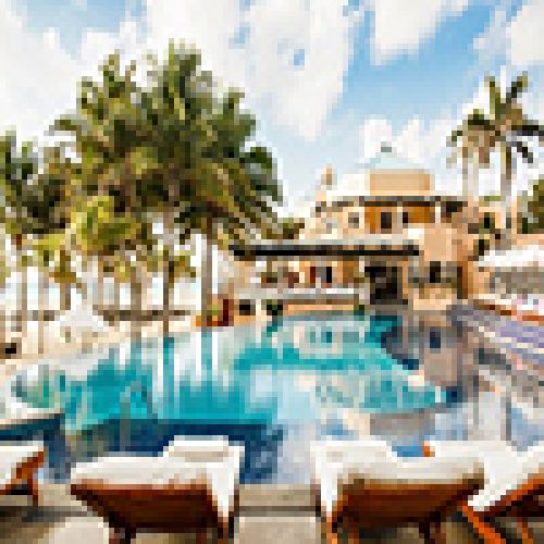 Royal Hideaway