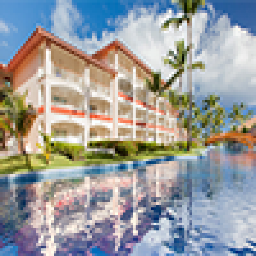 Majestic Colonial