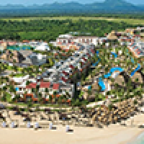 Breatheless Punta Cana