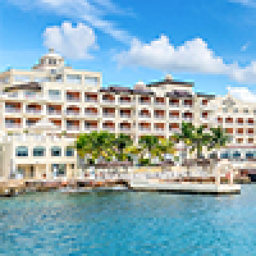 Cozumel Palace